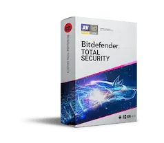 خرید لایسنس bitdefender Total security